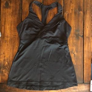 Lululemon racerback tank
